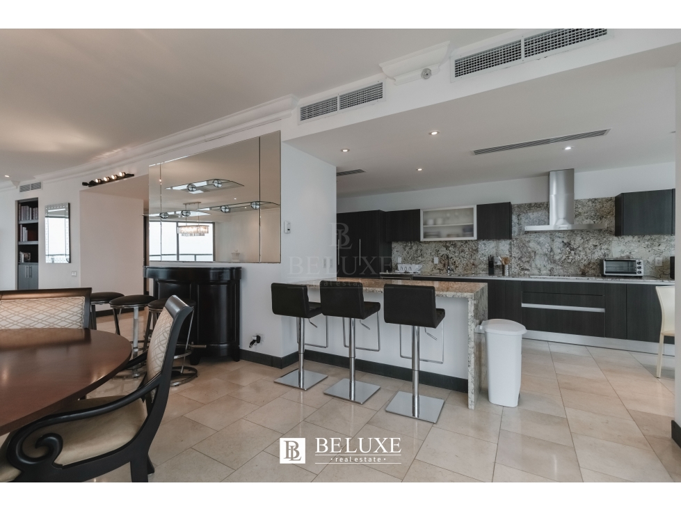 VENDO APARTAMENTO EN PH TOC/TRUMP/JW MARRIOT (1) — foto 6