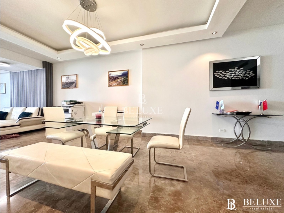VENTA DE APARTAMENTO EN AVENIDA BALBOA, PH YOO (15) — foto 3
