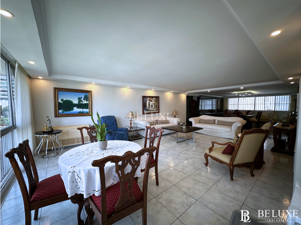 VENDO APARTAMENTO EN OBARRIO, PH FIESTA (10) — foto 6