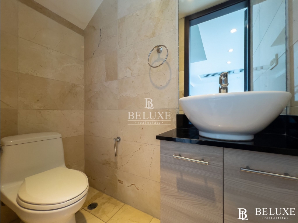 VENDO APARTAMENTO EN PH GRAND TOWER, PUNTA PACÍFICA (6) — foto 5