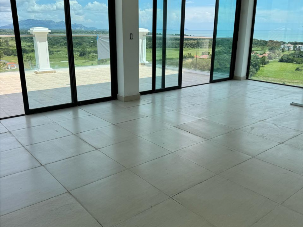 VENDO APARTAMENTO A ESTRENAR EN PH LAS OLAS II - SAN CARLOS (3) — foto 2