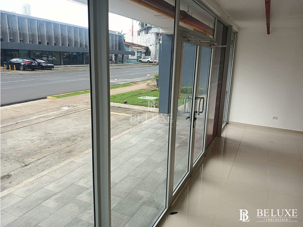 ALQUILER DE LOCAL COMERCIAL EN PLAZA SIGNATURE POINT, EN VÍA ESPAÑA(8) — foto 4