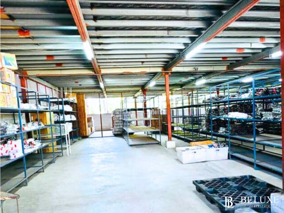 VENTA O ALQUILER DE GALERA LISTA PARA OCUPAR, EN PUEBLO NUEVO (8) — foto 6