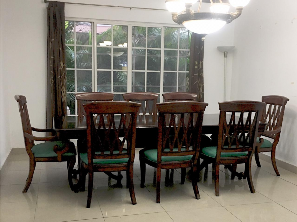 VENDO CASA EN COSTA DEL ESTE, PH COSTA BAY (3) — foto 5