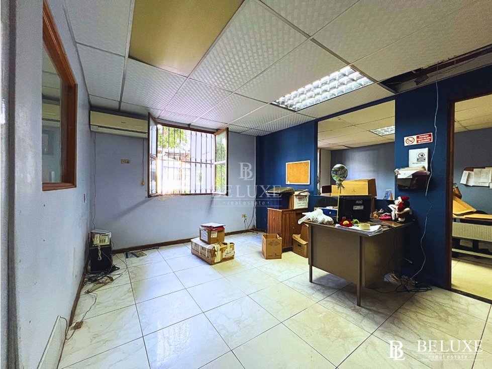 VENTA DE CASA COMERCIAL/ LOTE ZONIFICACION MP-RM3C2, BELLA VISTA (8) — foto 2