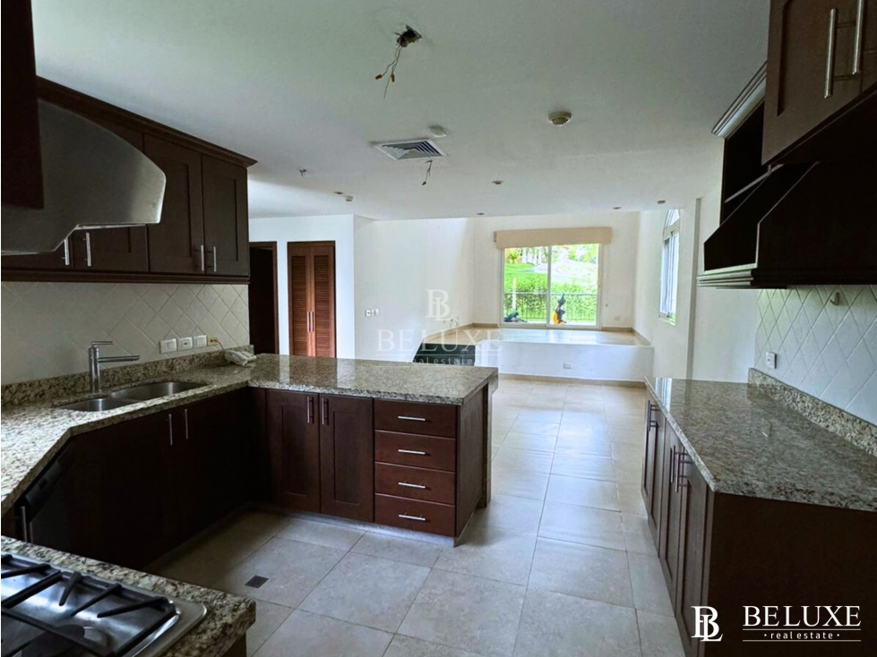 VENDO CASA EN PH TUCÁN COUNTRY CLUB, COCOLÍ (9) — foto 2