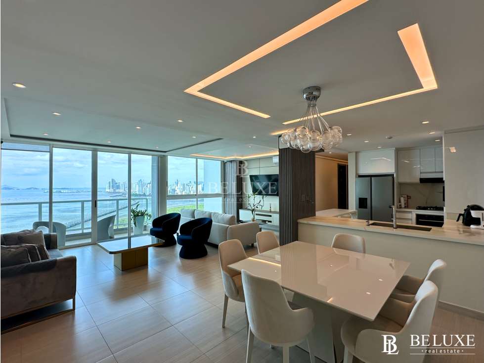 VENDO APARTAMENTO AMOBLADO EN COSTA DEL ESTE, PH ASIA (5)
