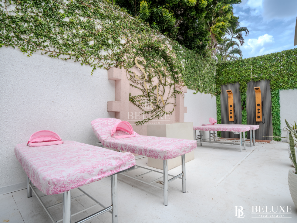 VENTA, CASA COMERCIAL CON PISCINA, EN PAITILLA (5) — foto 3