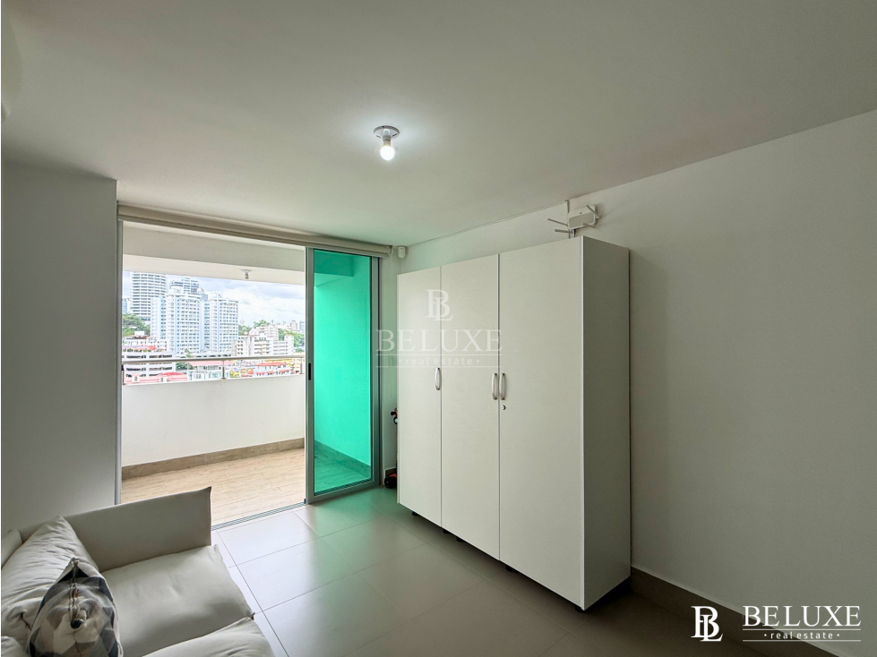 VENDO APARTAMENTO EN BELLA VISTA PH ALTAMIRA RESIDENCES (5) — foto 6
