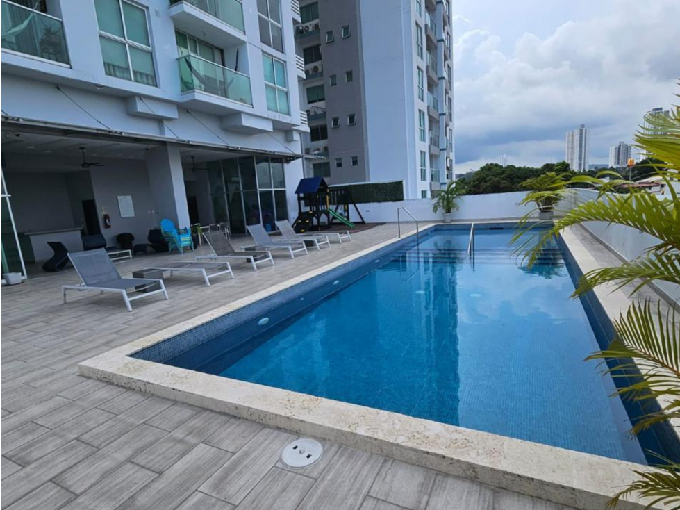 VENTA DE APARTAMENTO PH SIMJA - ALTOS DEL GOLF (3)