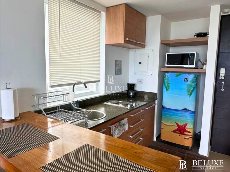 VENDO APARTAMENTO EN PLAYA BLANCA, TOWN CENTER (2) — foto 5