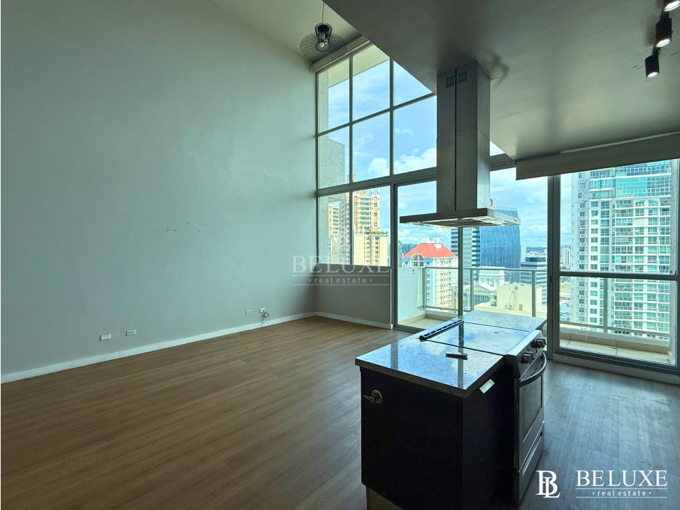 VENTA DE APARTAMENTO LOFT EN PUNTA PACÍFICA, PH OCEANAIRE (5) — foto 3