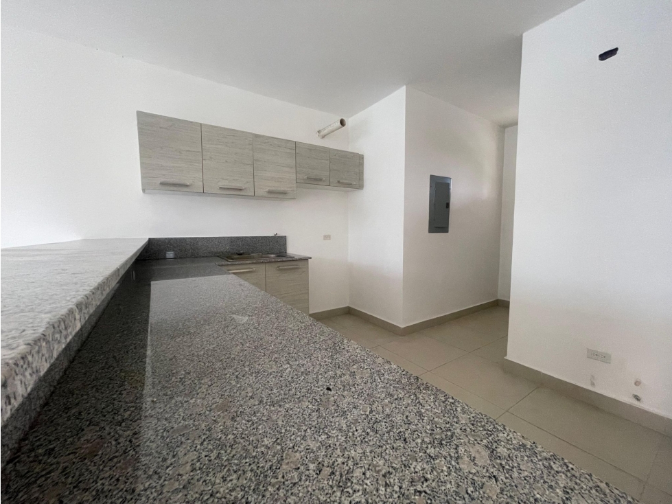 VENTA DE APARTAMENTO EN PH RIOMAR, SAN CARLOS (26) — foto 5