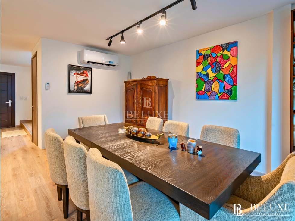 VENTA CASA REMODELADA EN PH VERSALLES 1, JUAN DIAZ (2) — foto 6