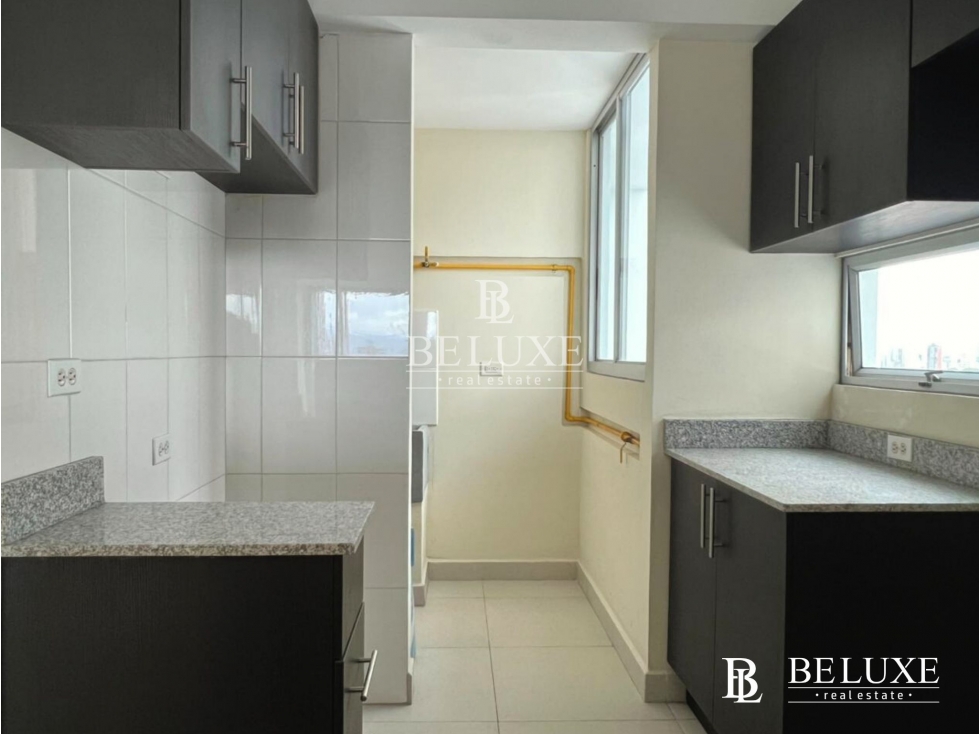 ALQUILER APARTAMENTO PH ARENAS PARK, LÍNEA BLANCA, PARQUE LEFEVRE (8) — foto 4