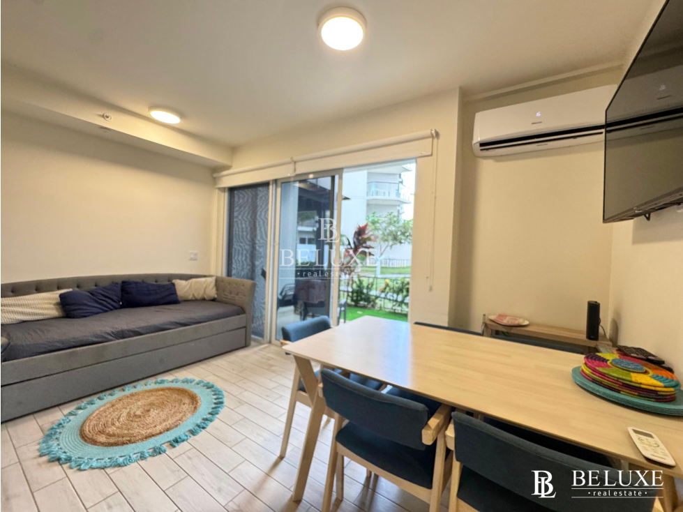 OPORTUNIDAD VENDO APARTAMENTO EN PLAYA CARACOL, VENTANAS DEL MAR (26) — foto 3