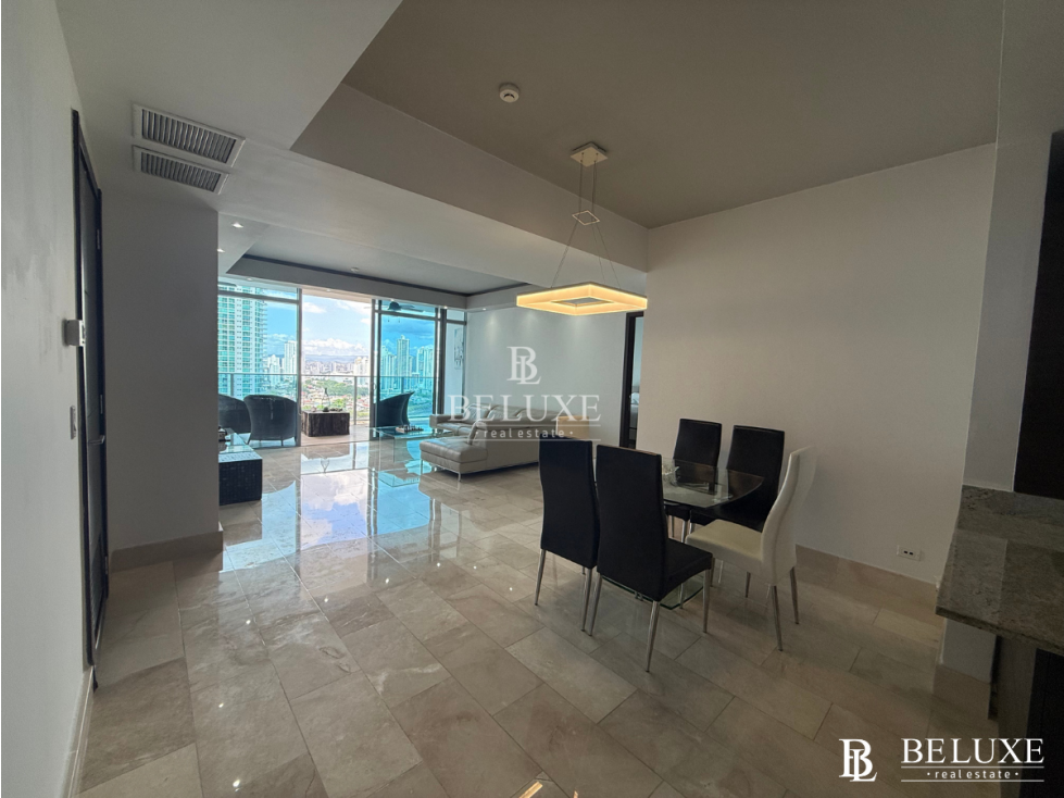 VENTA APARTAMENTO PH GRAND TOWER PUNTA PACÍFICA (13) — foto 5