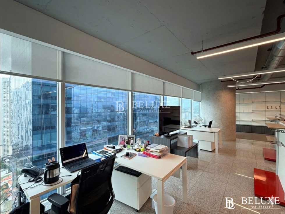 ALQUILER DE OFICINA EN TORRE OCEANIA BUSINESS, PUNTA PACIFICA (6)