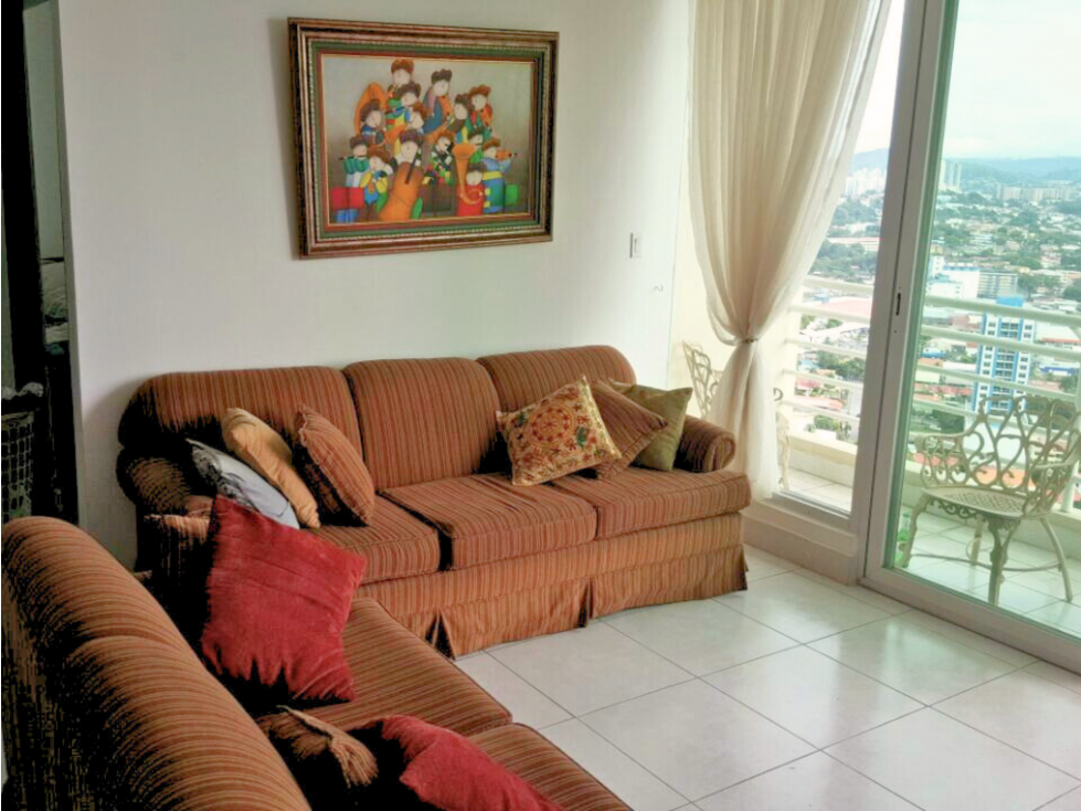VENDO APARTAMENTO EN EDISON PARK, PH VIVENDI TOWER (10)