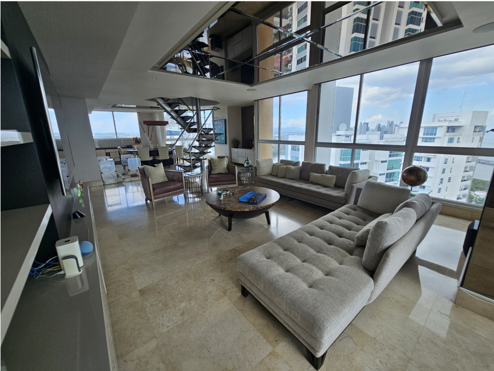 VENDO PENTHOUSE PH VISION TOWER, COCO DEL MAR (13) — foto 2