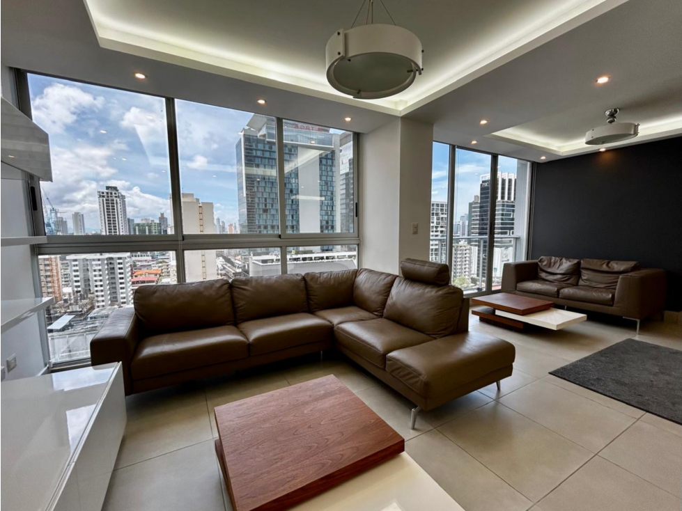VENTA DE APARTAMENTO EN PH PARK CITY, OBARRIO (8) — foto 2