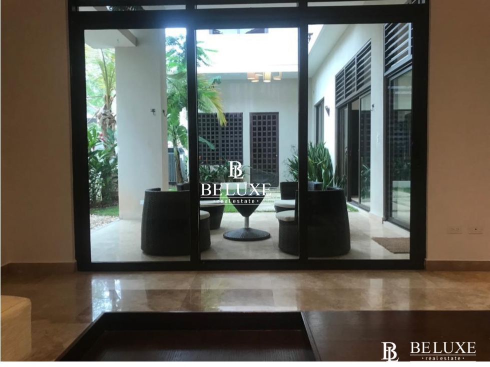 ALQUILO CASA EN PH NATIVA, PANAMÁ PACÍFICO (6)