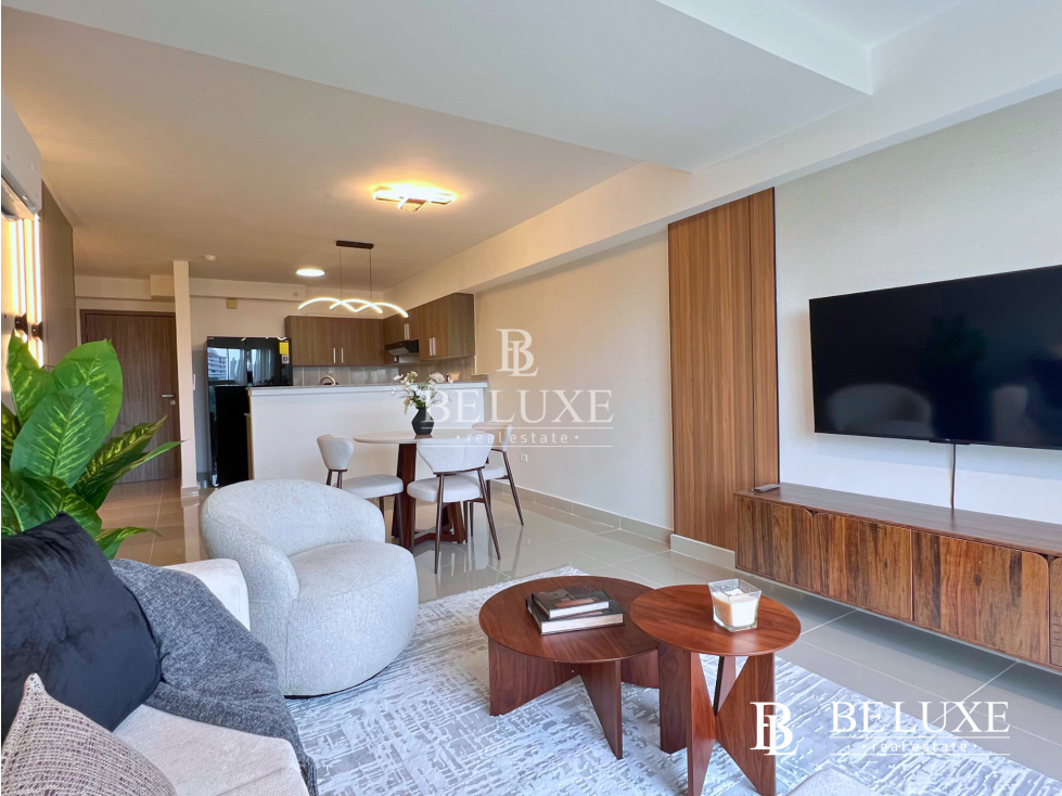 APARTAMENTO AMOBLADO EN RESIDENCIAS DEL SOL (8) — foto 4