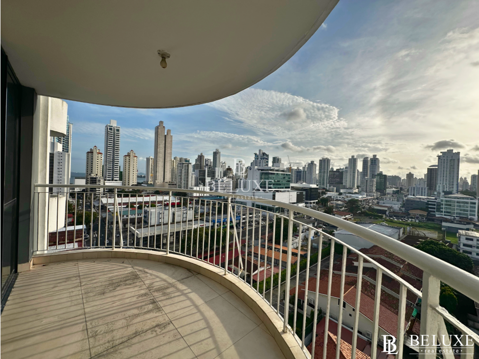 VENTA APARTAMENTO EN PH LEXUS TOWER, SAN FRANCISCO (10) — foto 2