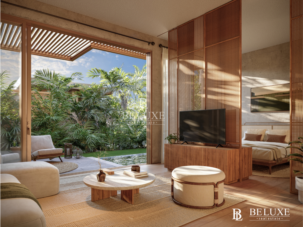 VENTA APARTAMENTO CON PISCINA, SESHORE - PLAYA CARACOL (P) - 2