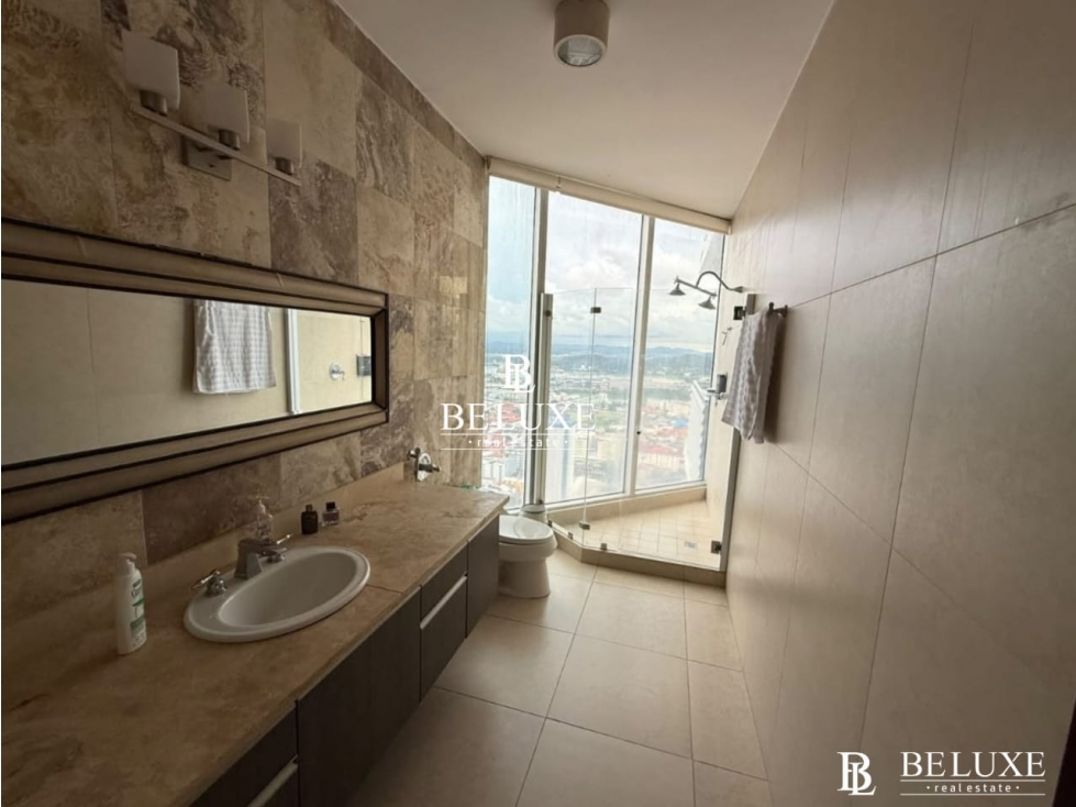 ALQUILER APARTAMENTO PH RIVAGE, CON VISTA AL MAR (6) — foto 6