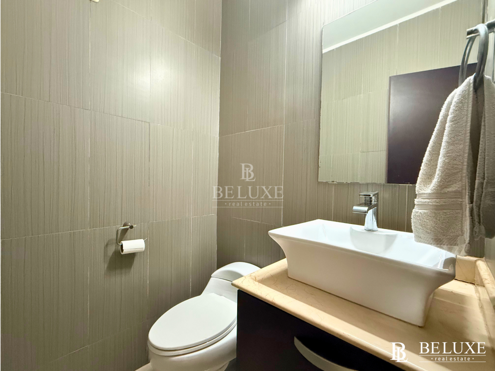 ALQUILER DE APARTAMENTO EN COSTA DEL ESTE PH LACOSTA TOWER (5) — foto 6