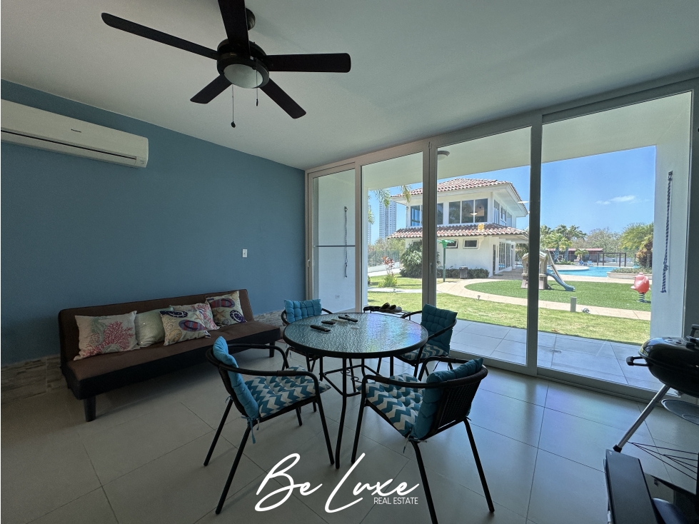 GANGA VENTA DE APARTAMENTO, SAN CARLOS- PH RIOMAR VILLAGES (26) — foto 2