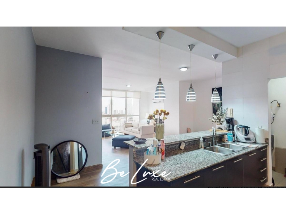 PH QUADRAT APARTAMENTO EN VENTA , SAN FRANCISCO (6) — foto 6