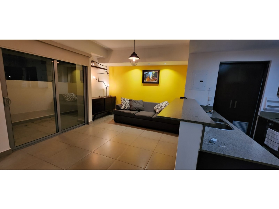 PH MOSAIC APARTAMENTO EN VENTA, PANAMÁ PACÍFICO (10) — foto 3