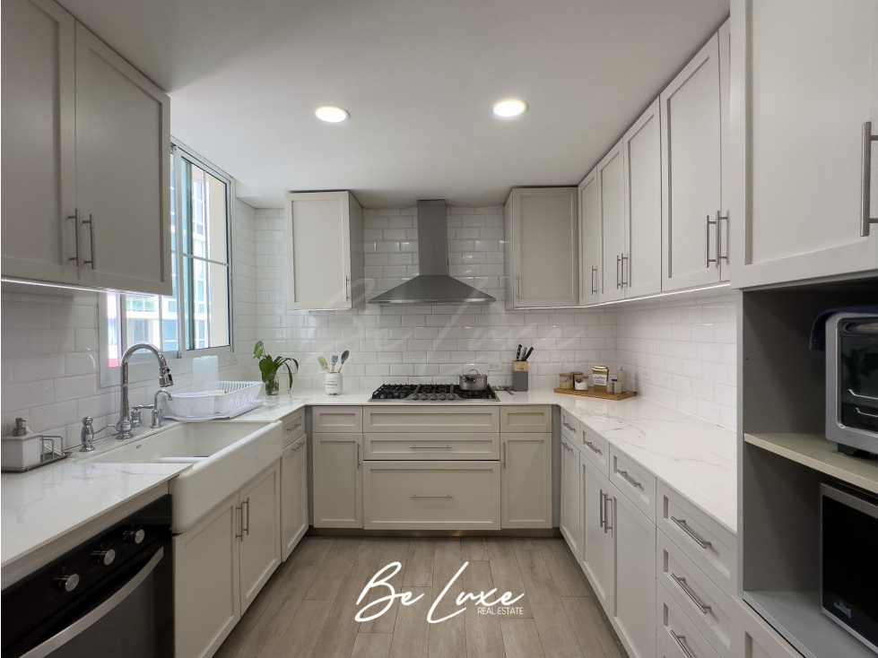 VENTA APARTAMENTO PH COSTA PACIFICA, PUNTA PACIFICA (3) — foto 4