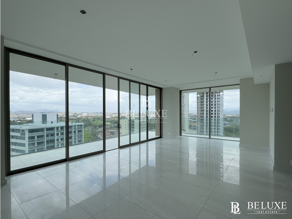 SE VENDE APARTAMENTO EN SANTA MARIA, PH LA MAISON BY FENDI (5) — foto 2