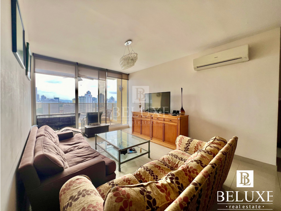 VENTA APARTAMENTO EN OBARRIO PH DIANA TOWER ·(4) — foto 2