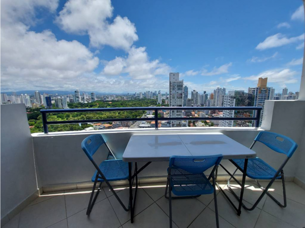 VENTA DE APARTAMENTO EN PH MONTEMAR SAN FRANCISCO (6)