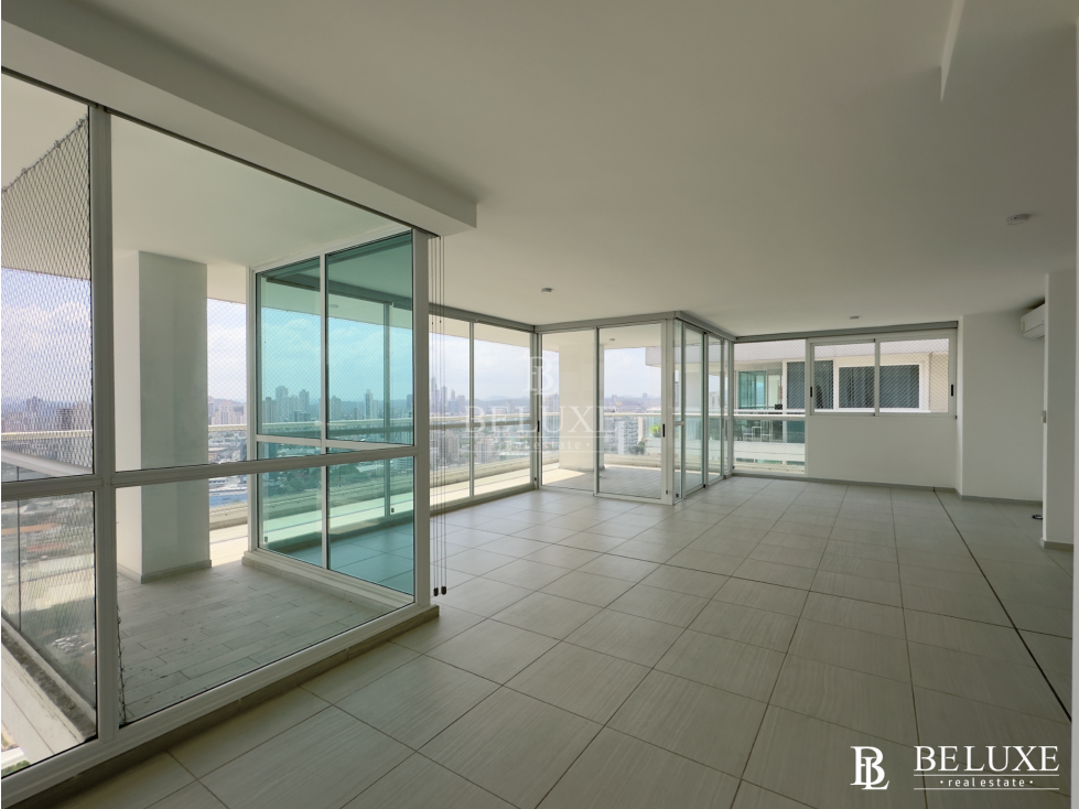 VENTA ALQUILER APARTAMENTO EN SAN FRANCISCO, PH THE TOWERS (5) — foto 3