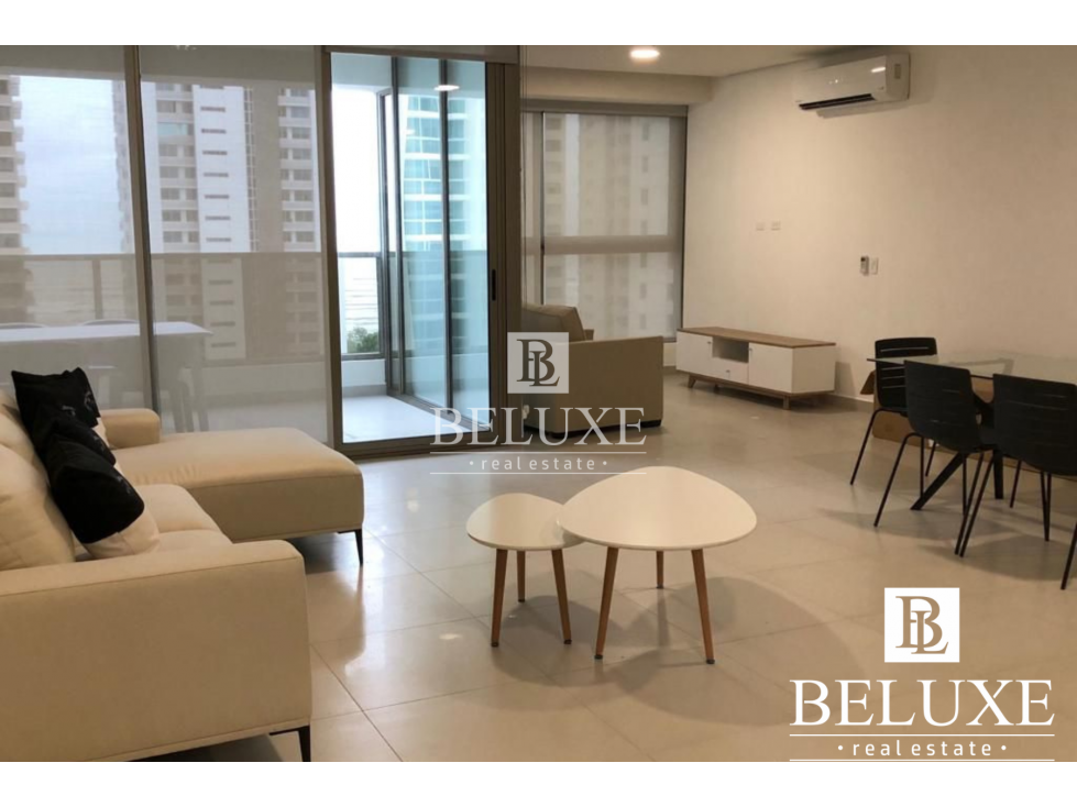 VENTA APARTAMENTO PH MIRADOR AMOBLADO EN COSTA DEL ESTE(10)