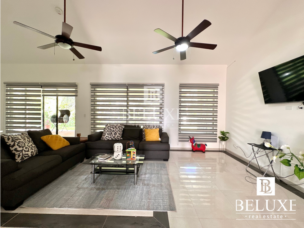 VENTA CASA EN CERRO AZUL (15) - 5