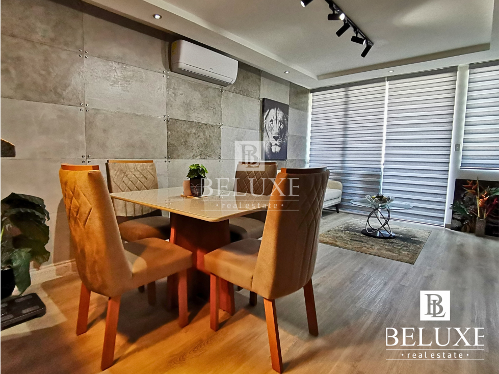 VENDO APARTAMENTO EN EDISON PARK, PH MAJESTIC GARDEN (9) — foto 2