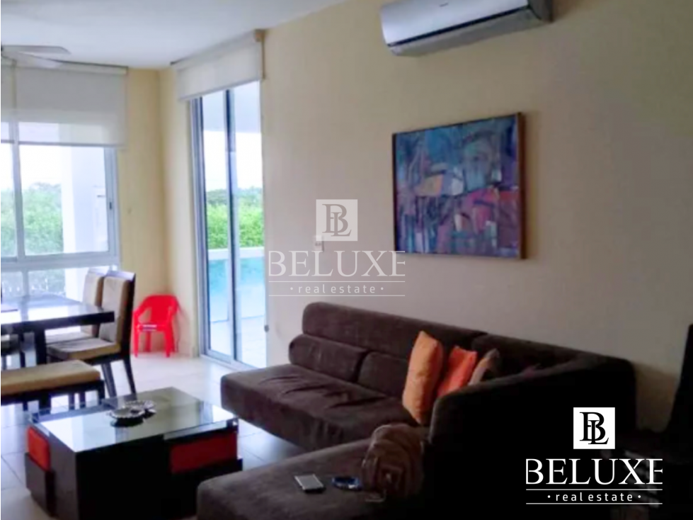 ALQUILO APARTAMENTO EN PH FOUNDERS 4, PLAYA BLANCA (6) - 1