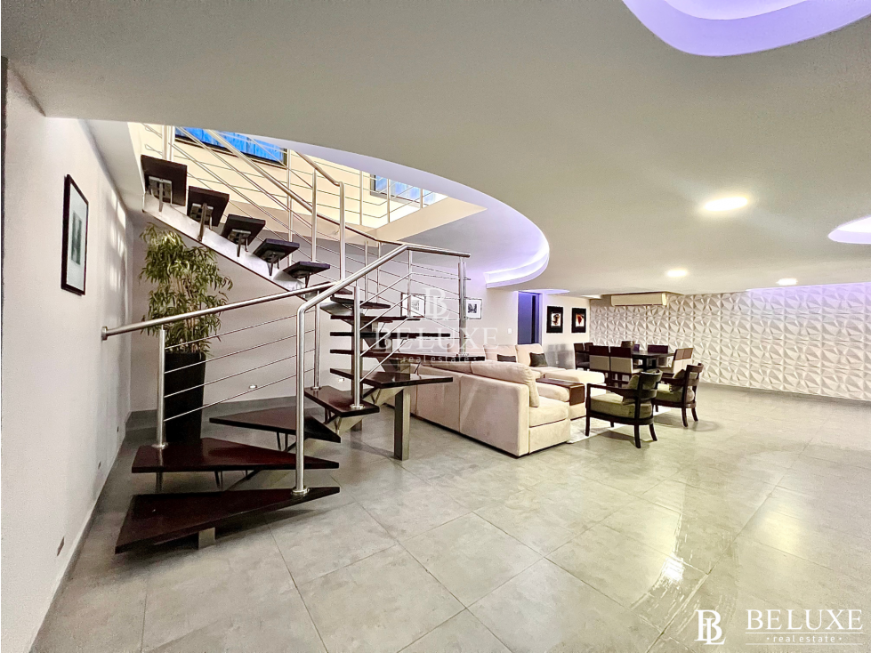 VENTA APARTAMENTO AMOBLADO, MODELO UNICO, COCO DEL MAR (4)
