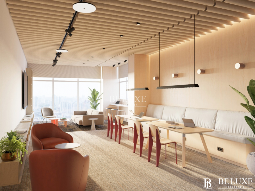 VENTA DE APARTAMENTO EN PH COSTANERA TORRE AQUA, BELLA VISTA (P) — foto 5