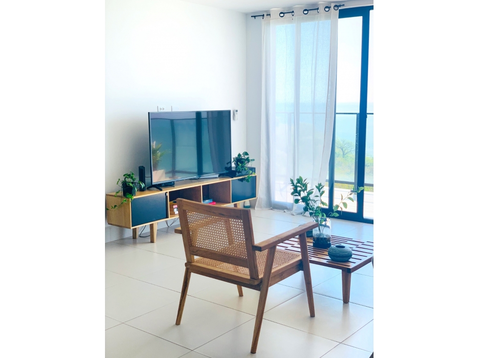 VENTA APARTAMENTO DE PLAYA PUNTA CAELO SAN CARLOS (4) — foto 2