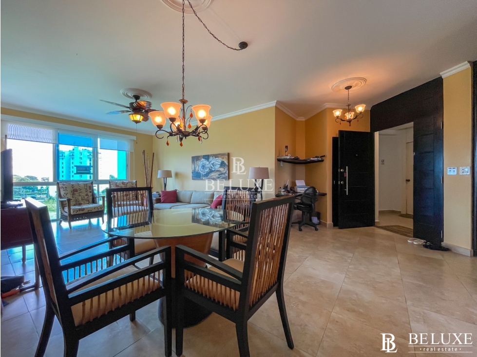 VENTA-ALQUILER DE APARTAMENTO EN PH FOUNDERS PLAYA BLANCA (6) - 2