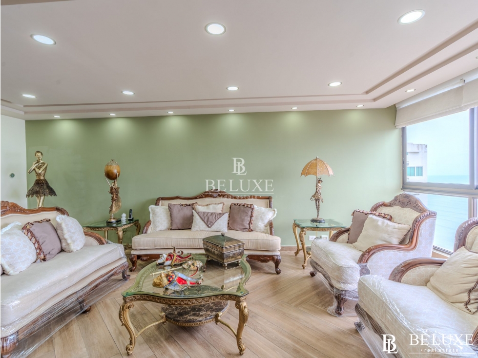 VENDO APARTAMENTO CON VISTA AL MAR EN SAN FRANCISCO BAY (5) — foto 2
