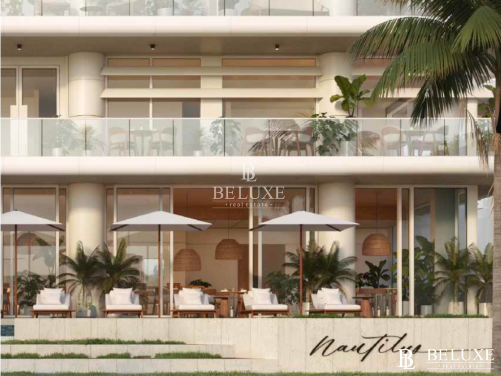 VENTA DE APARTAMENTO EN PH NAUTILUS, AMADOR (P)
