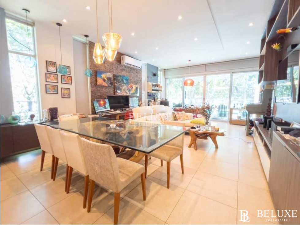 VENTA CASA AMOBLADA CON PISCINA EN PLAYA BLANCA RES NAPA VILLAGE (10) — foto 3